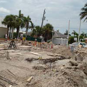 Services in Ocean Ridge, FL